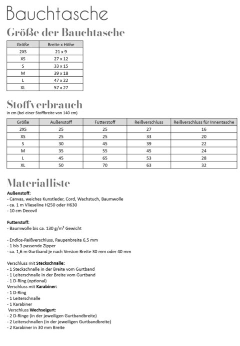 fadenk-fer-papierschnittmuster-bauchtasche-2xs-xl-cord image 8