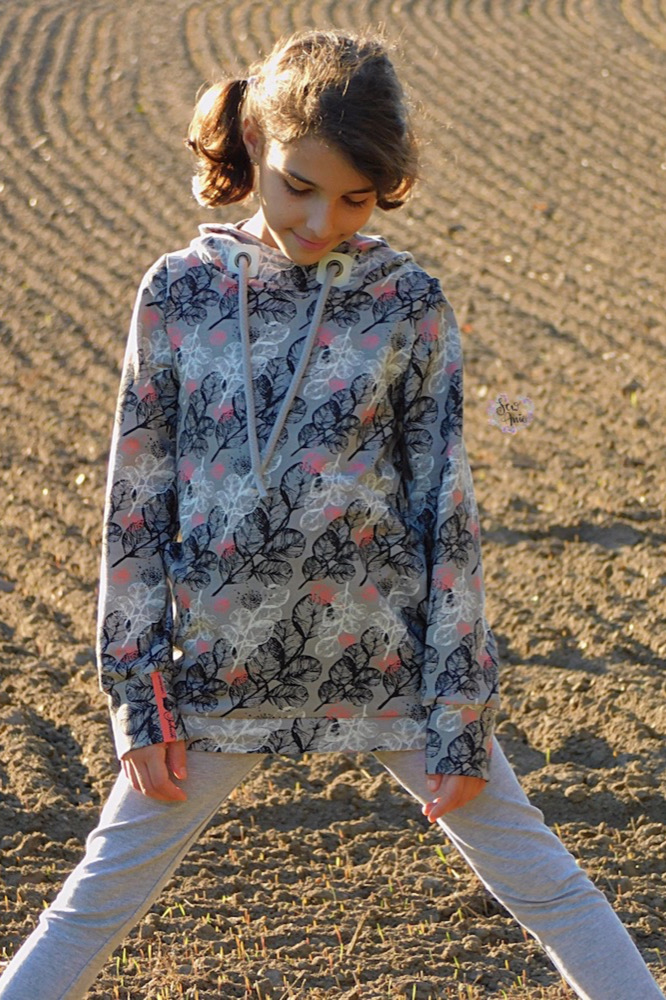 n-hfrosch-schnittmuster-kinder-hoodie-nevo-digital-gr-98-164 image 3