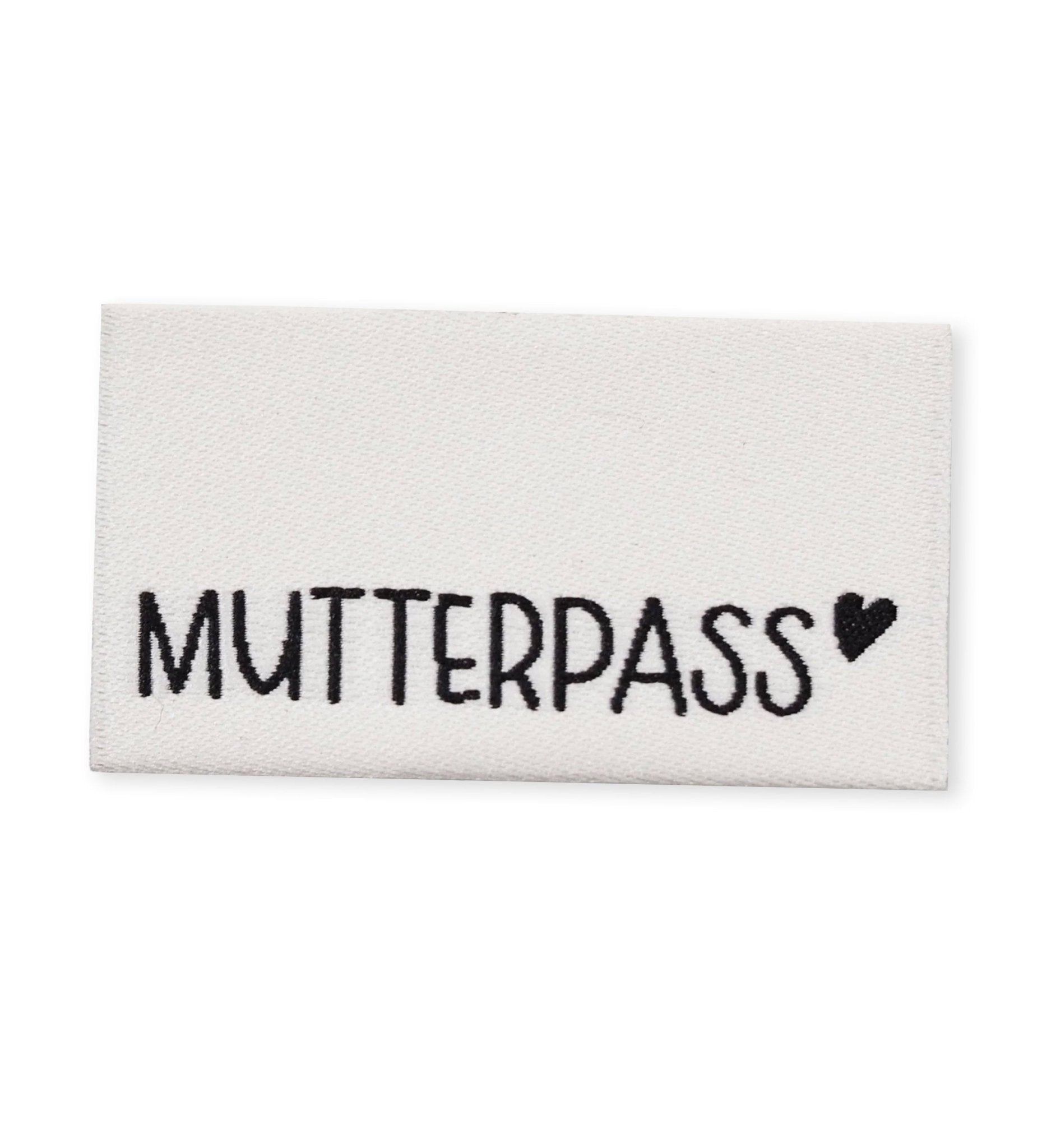 paul-clara-weblabels-mutterpass-klapp-weblabel-wei image 1