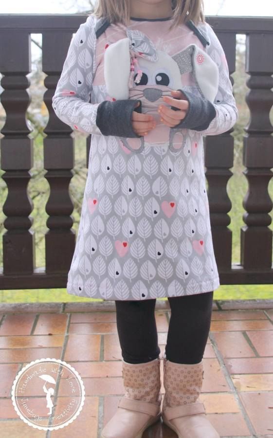 n-hfrosch-everlee-schnittmuster-shirtkleid-digital-kinder image 4