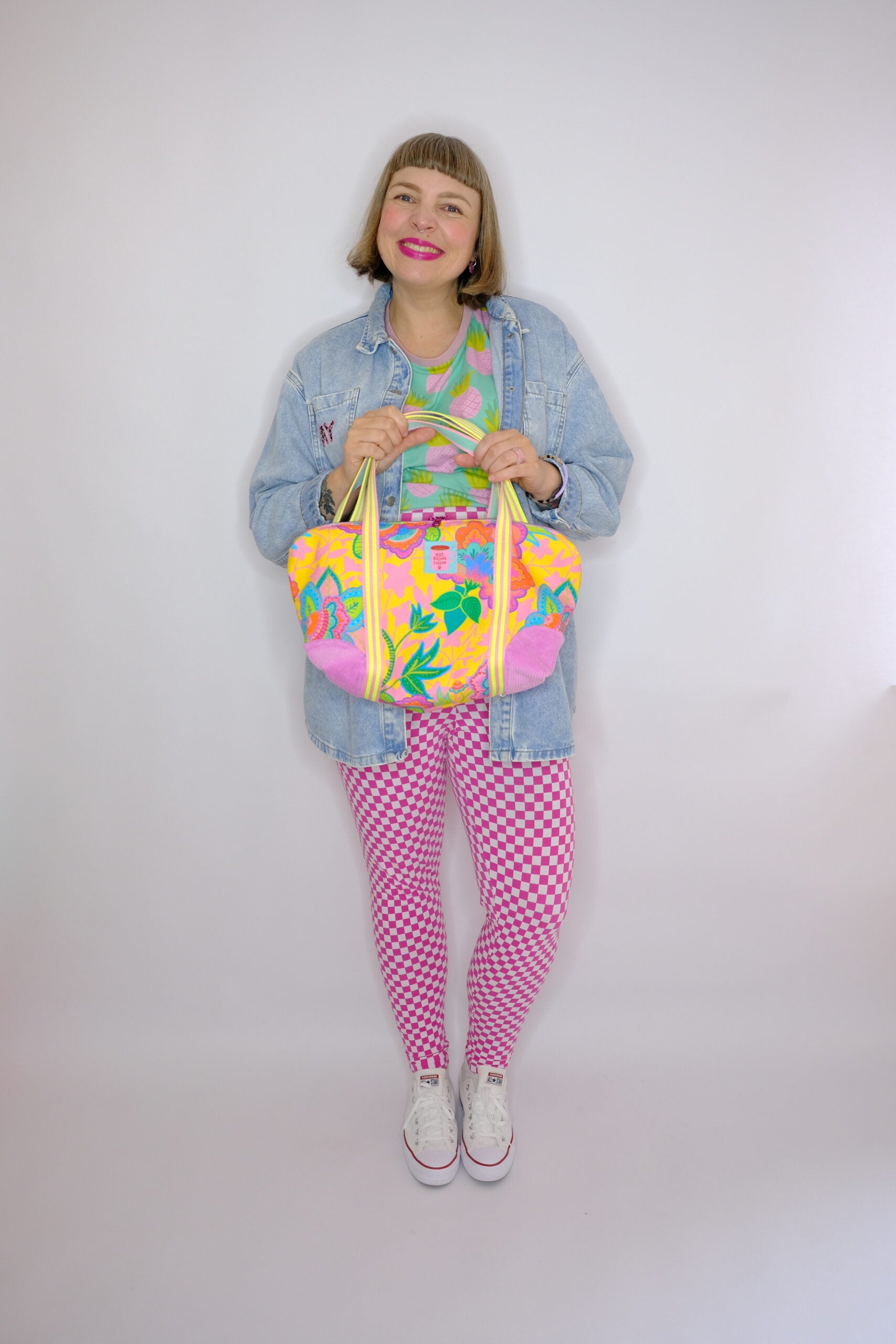 sew-simple-thore-weekender-set-schnittmuster-papierschnitt-m-l image 3