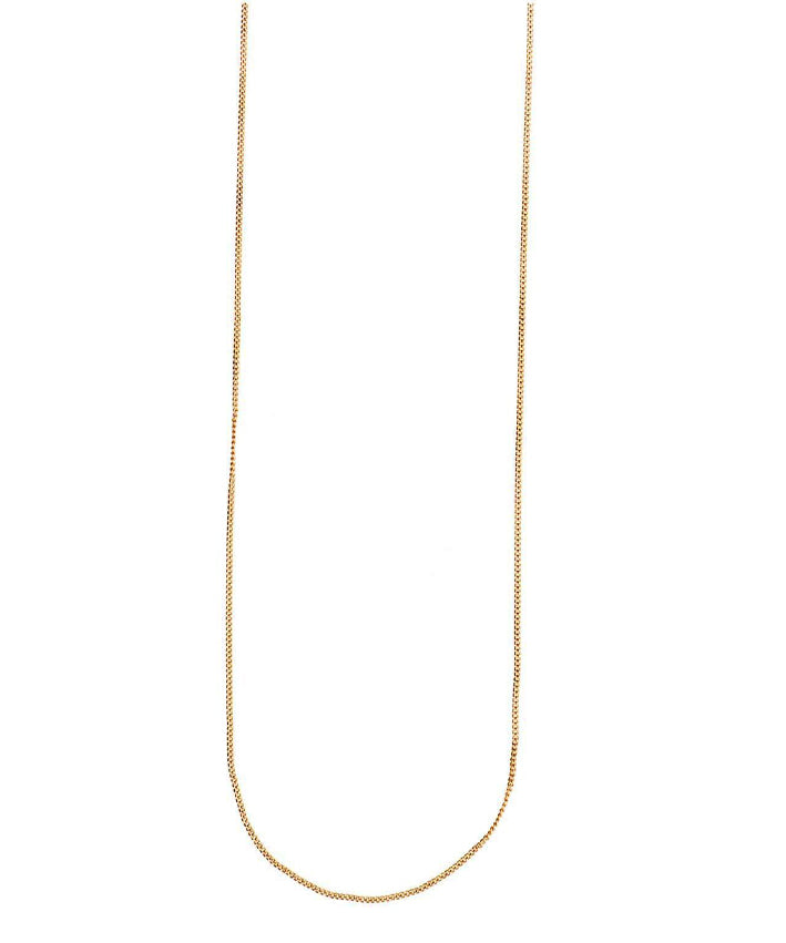lenipepunkt-mix-it-up-kette-65-cm-gold-halskette-925er image 1