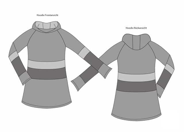 sew-simple-pepper-damen-hoodie-pdf-schnittmuster-raglan image 4