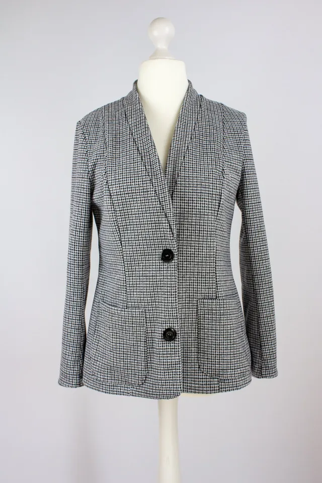 sew-simple-fionn-blazer-papierschnittmuster-damen-gr-52-60 image 1