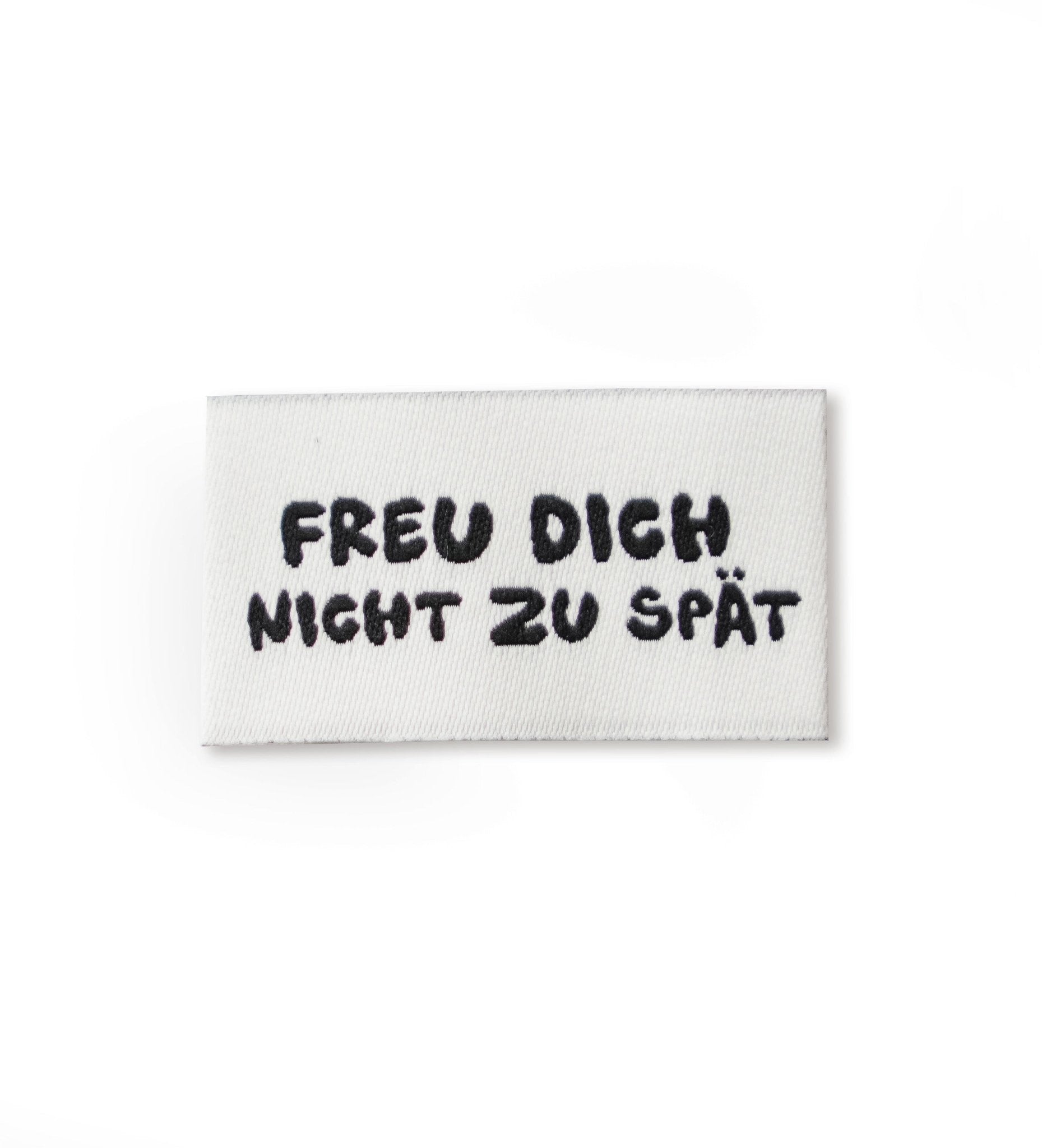 paul-clara-freu-dich-nicht-zu-sp-t-weblabel-zum-ann-hen image 1