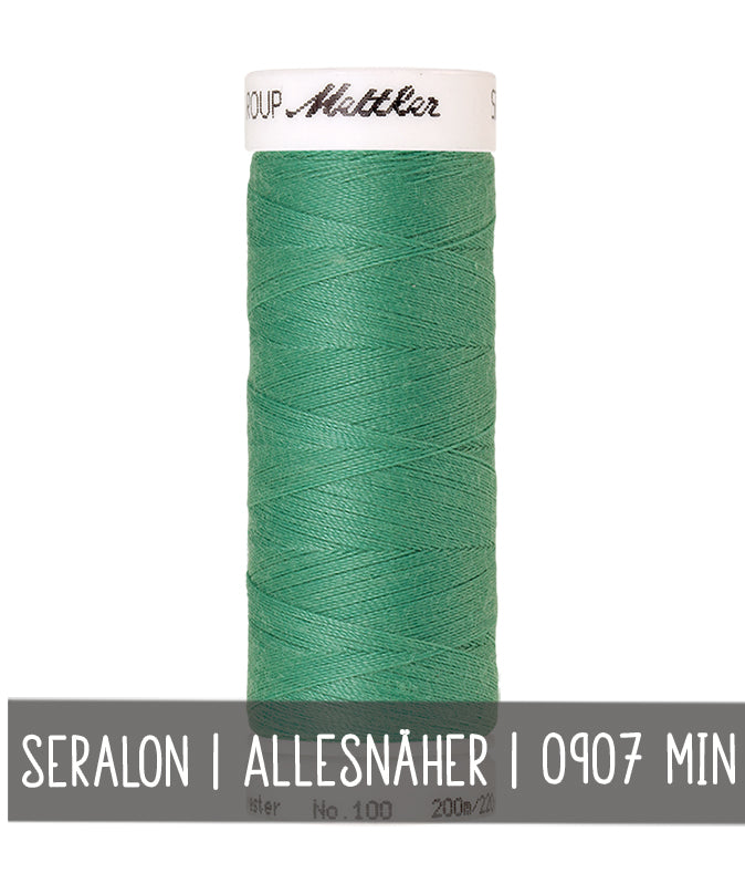 lenipepunkt-seralon-allesn-her-garn-mint-t-ne-200-m image 8