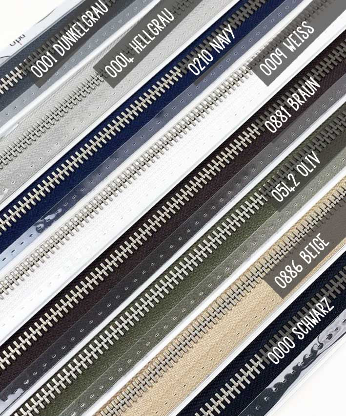 lenipepunkt-opti-werra-rei-verschluss-teilbar-65-cm-schwarz image 2