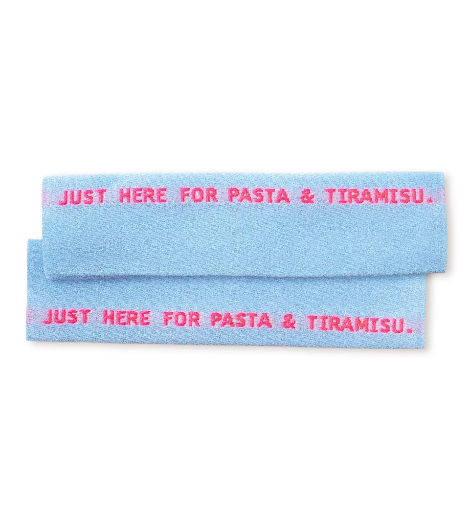 paul-clara-weblabels-just-here-for-pizza-klapp-label image 1