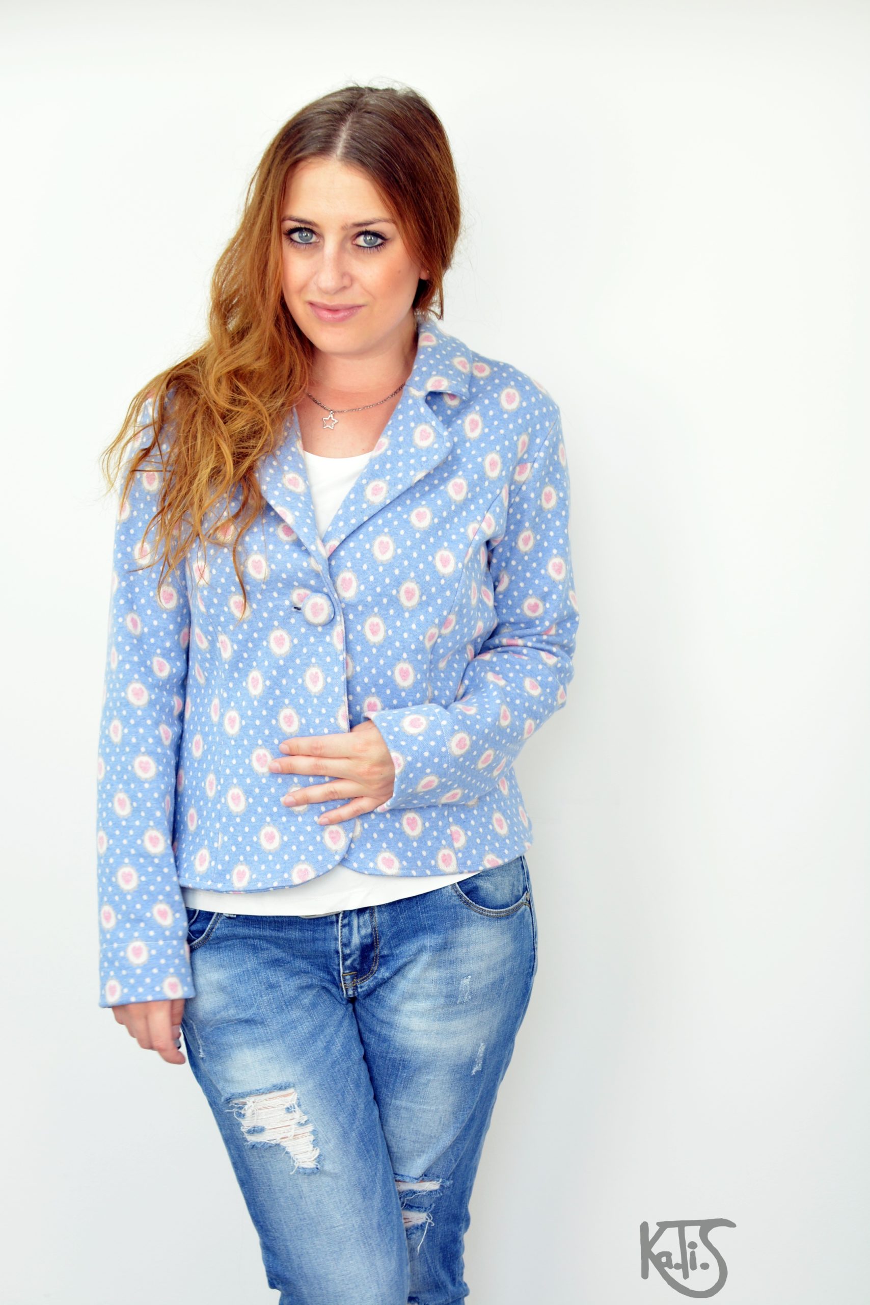 fadenk-fer-blazer-papierschnittmuster-damen-gr-32-58 image 6