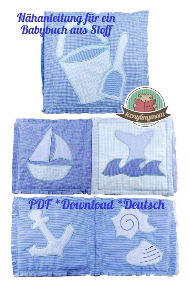 n-hfrosch-maritim-schnittmuster-quiet-book-f-hlbuch-baby-pdf image 1