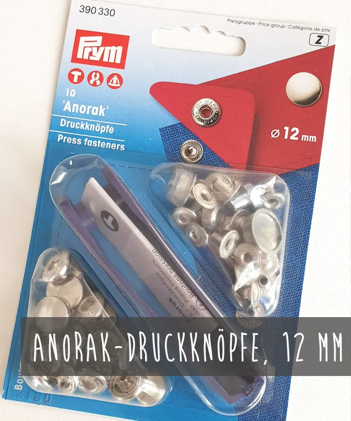 prym-anorak-druckkn-pfe-12mm-altmessing-10-st-ck-n-hzubeh-r image 1