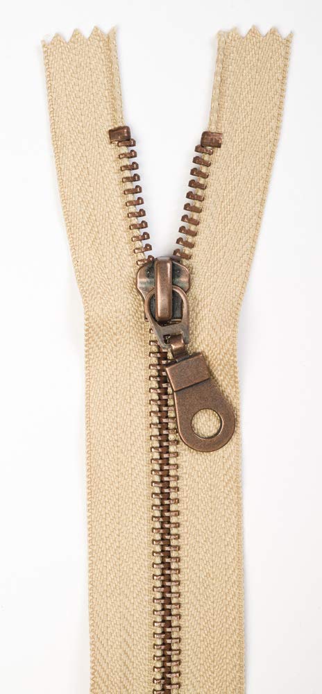 jajasio-metallrei-verschluss-20cm-t-rkis-3-st-ck-altmessing image 5