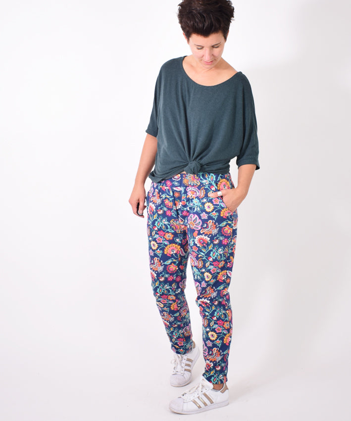 lenipepunkt-140-joggerhose-schnittmuster-damen-gr-32-58-papier image 7