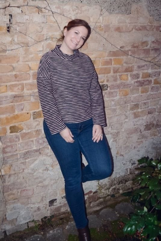 n-hfrosch-schnittmuster-oversize-shirt-maren-ladies-digital image 8