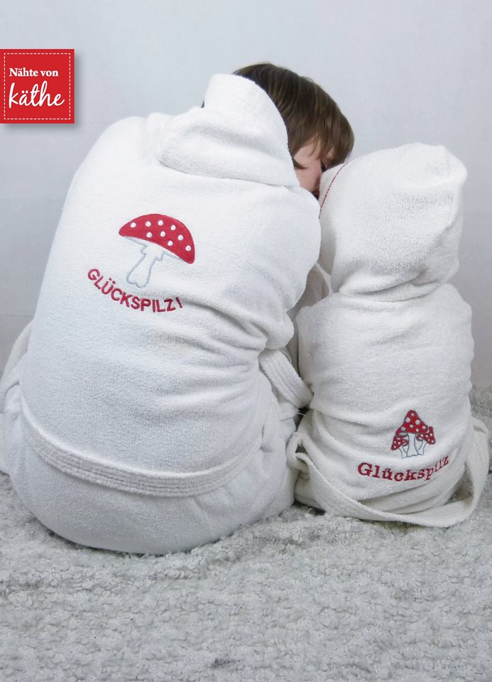 fadenk-fer-peignoir-enfant-ebook-schnittmuster-kinder image 4