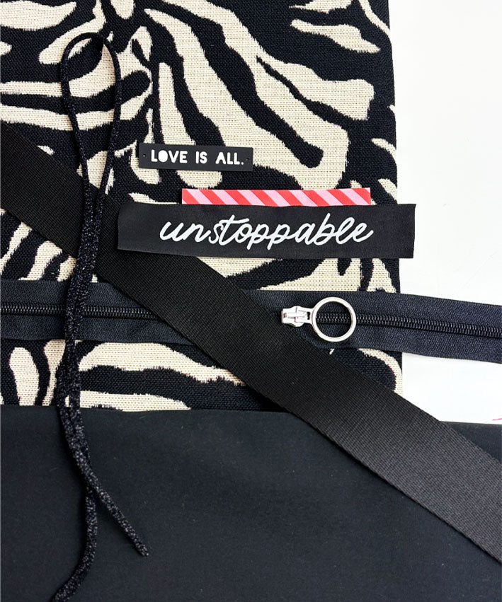 lenipepunkt-sunset-totebag-n-hpaket-gobelin-zebra-np703 image 4