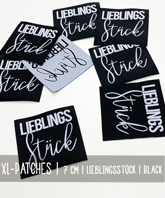 lenipepunkt-bundle-of-love-patch-set-xl-6-teilig-polyester image 4