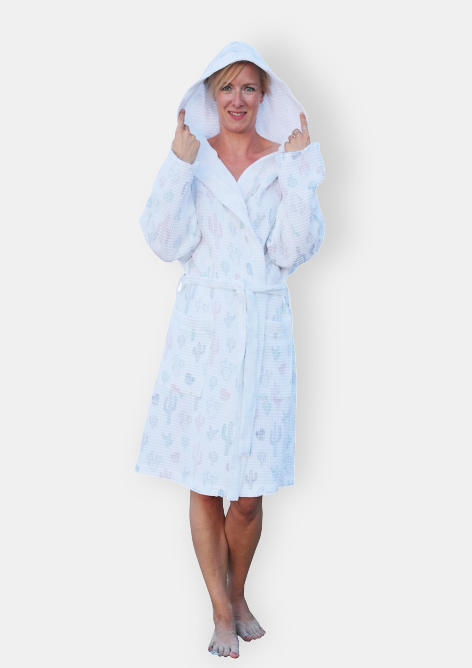 fadenk-fer-peignoir-femme-ebook-schnittmuster-damen-morgenmantel image 1