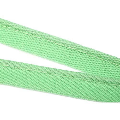 jajasio-paspelband-baumwolle-wei-10-m-biesenband-3mm image 4