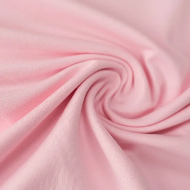n-hfrosch-french-terry-stoff-rosa-sommersweat-155cm image 1