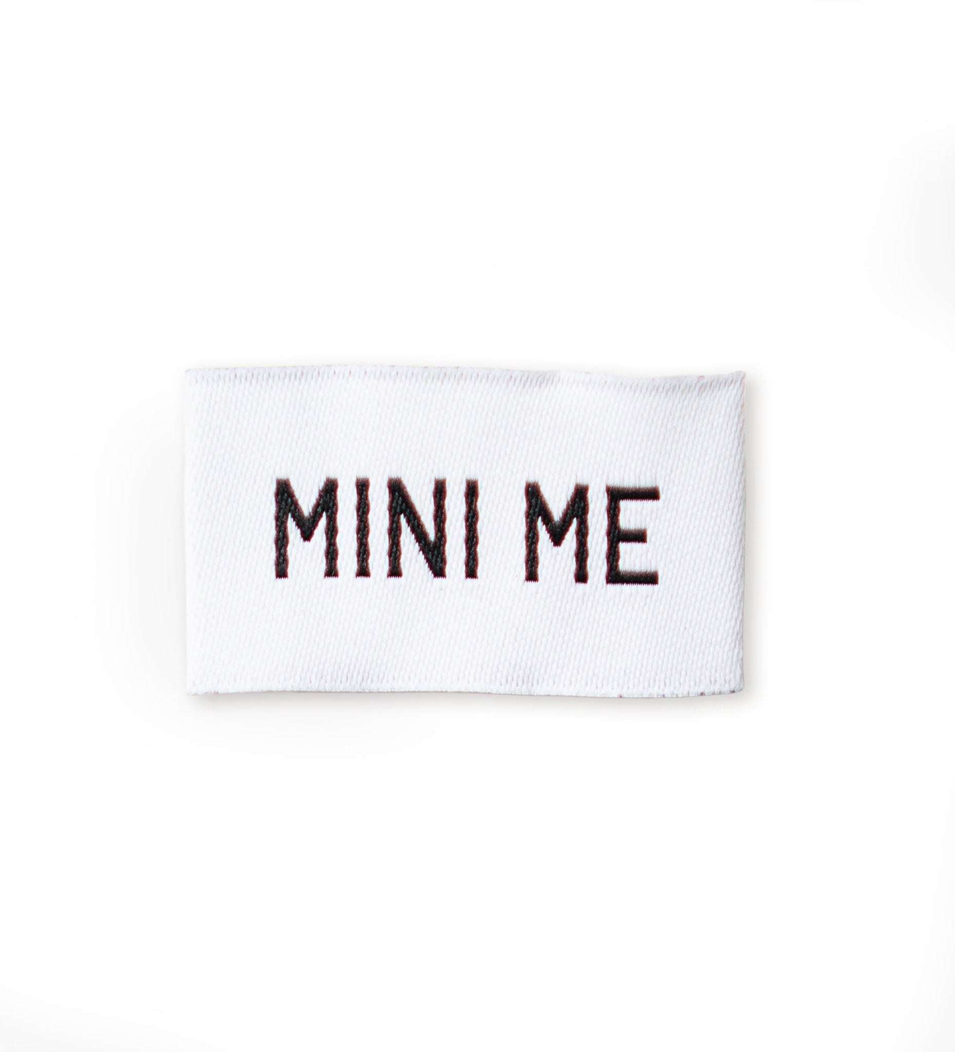 paul-clara-weblabels-mini-me-weblabel-zum-ann-hen-3-5x2-cm image 1