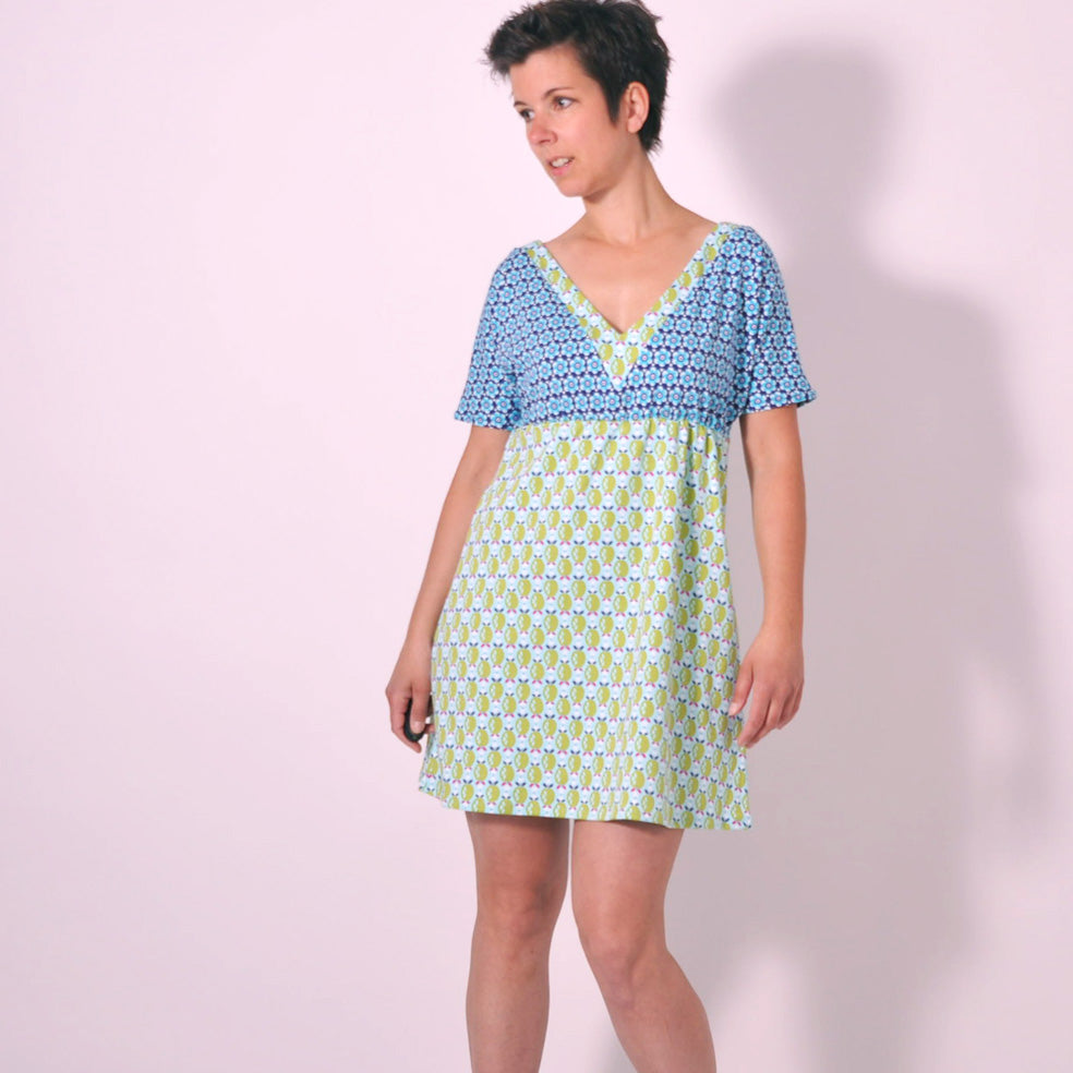 lenipepunkt-schnittmuster-ebook-78-breezy-kleid-kleid-gr-32-58-jersey image 6