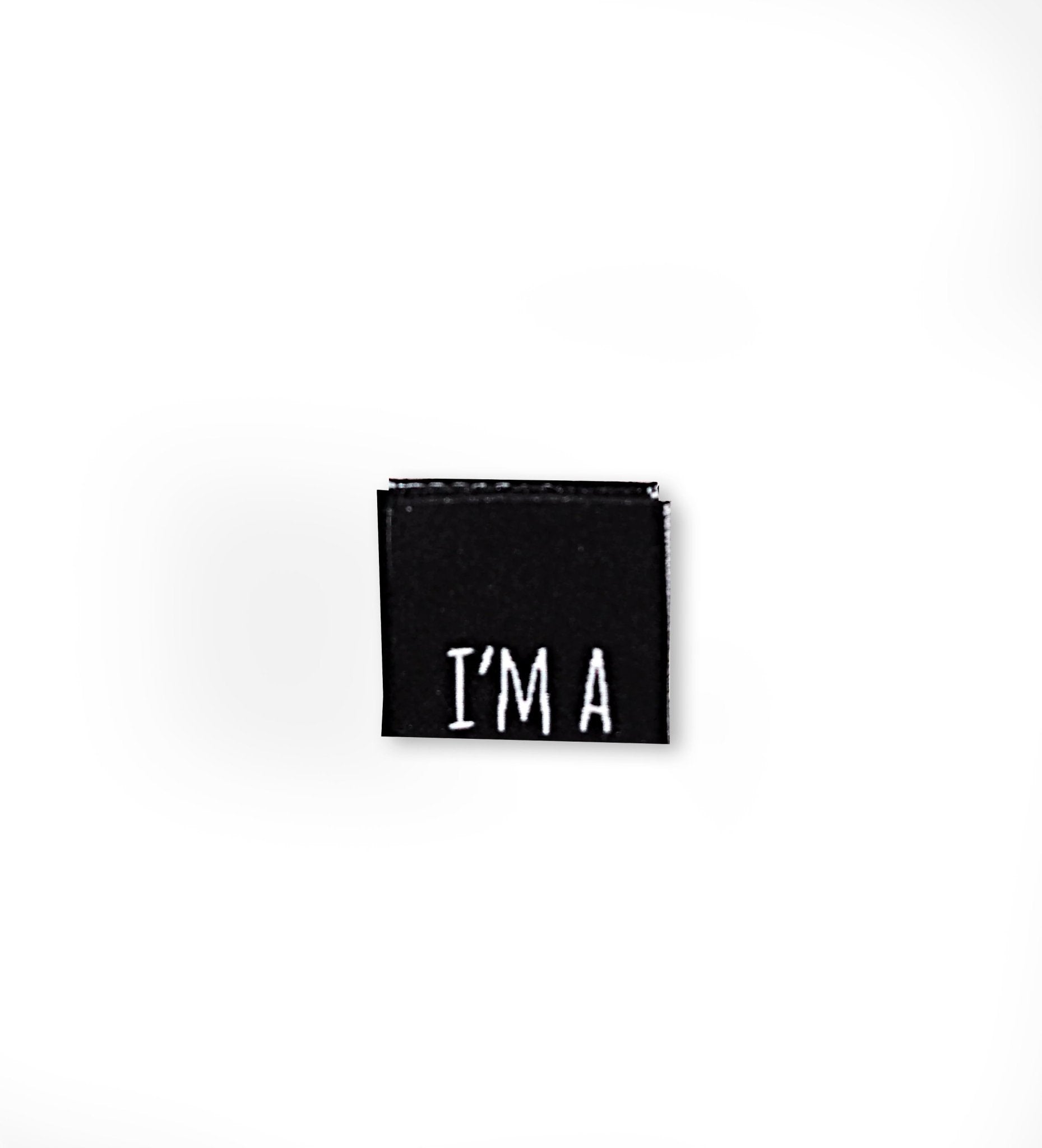 paul-clara-weblabels-mini-label-i-m-a-klapplabel-zum-einn-hen image 1