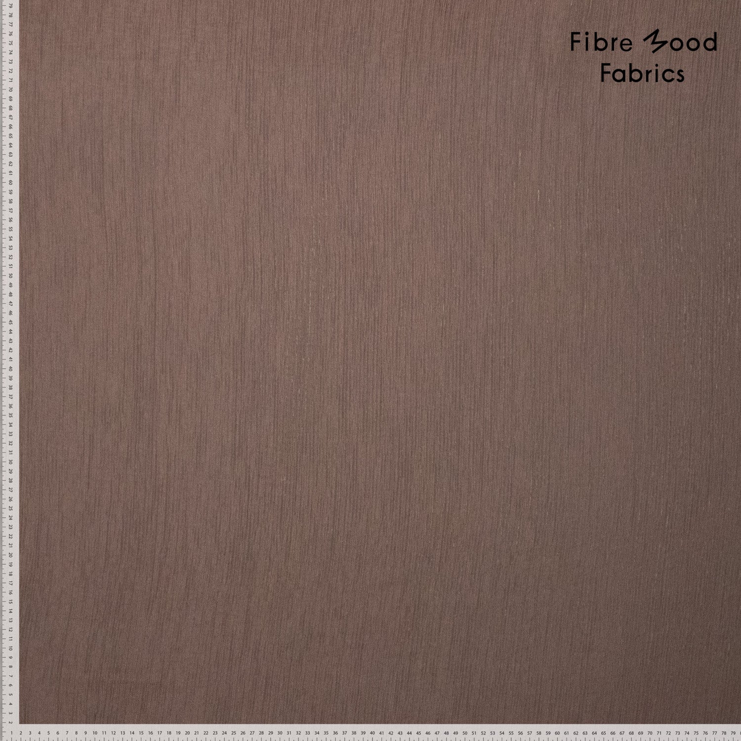 fibre-mood-woven-tencel-webware-dark-brown-meterware image 5