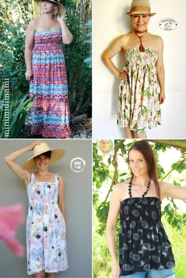 n-hfrosch-schnittmuster-lexxi-damen-sommerkleid-tunika-digital image 1