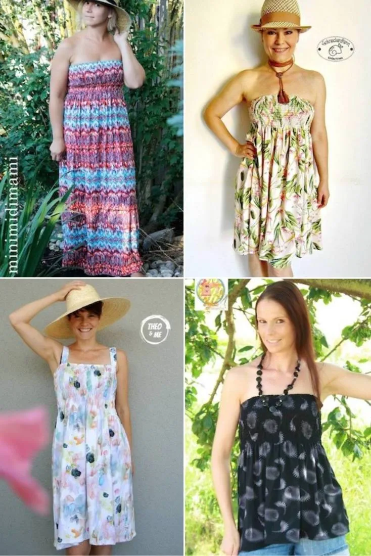 n-hfrosch-schnittmuster-lexxi-damen-sommerkleid-tunika-digital image 1
