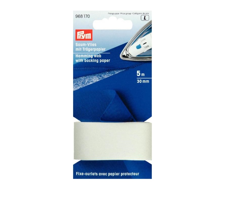 fadenk-fer-saumvlies-wei-30mm-mit-tr-gerpapier-einb-geln image 1