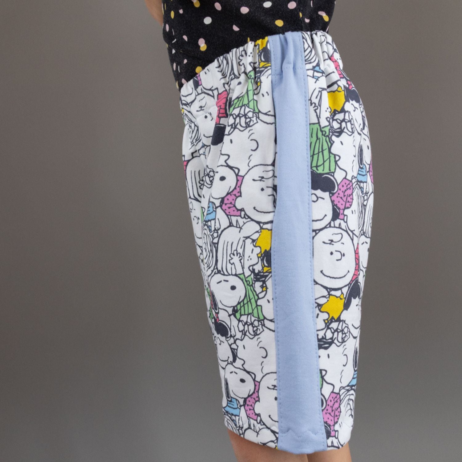 sew-simple-jolly-kindershorts-pdf-schnittmuster-mit-seitenstreifen image 3