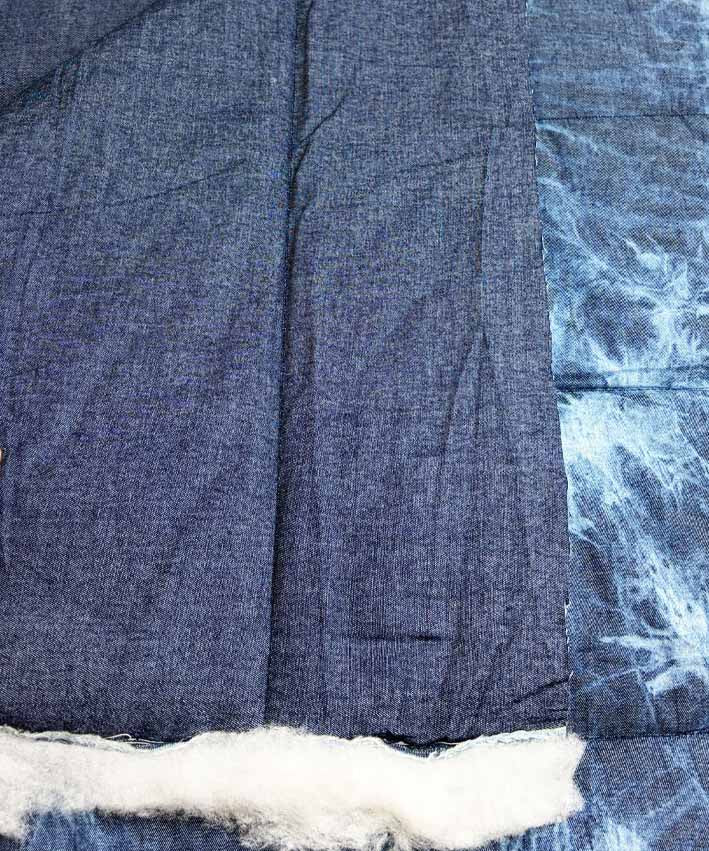 lenipepunkt-mega-puffer-materialset-jeans-batik-baumwolle image 3