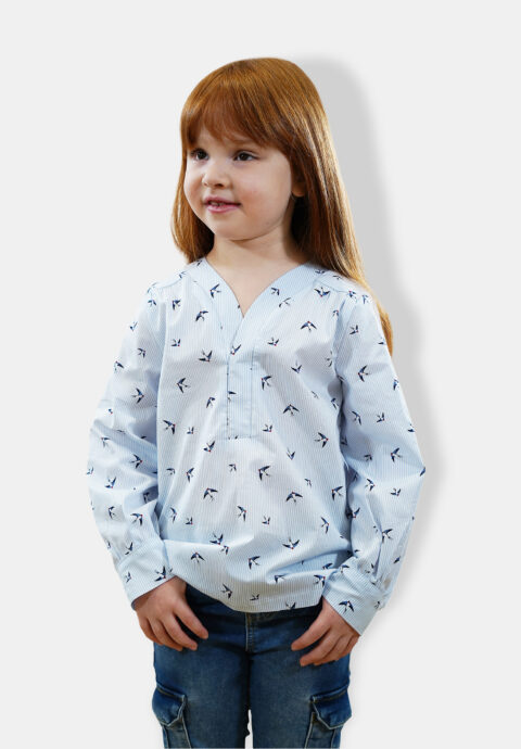fadenk-fer-chemisier-cleo-enfant-ebook-kinderbluse-schnitt image 6