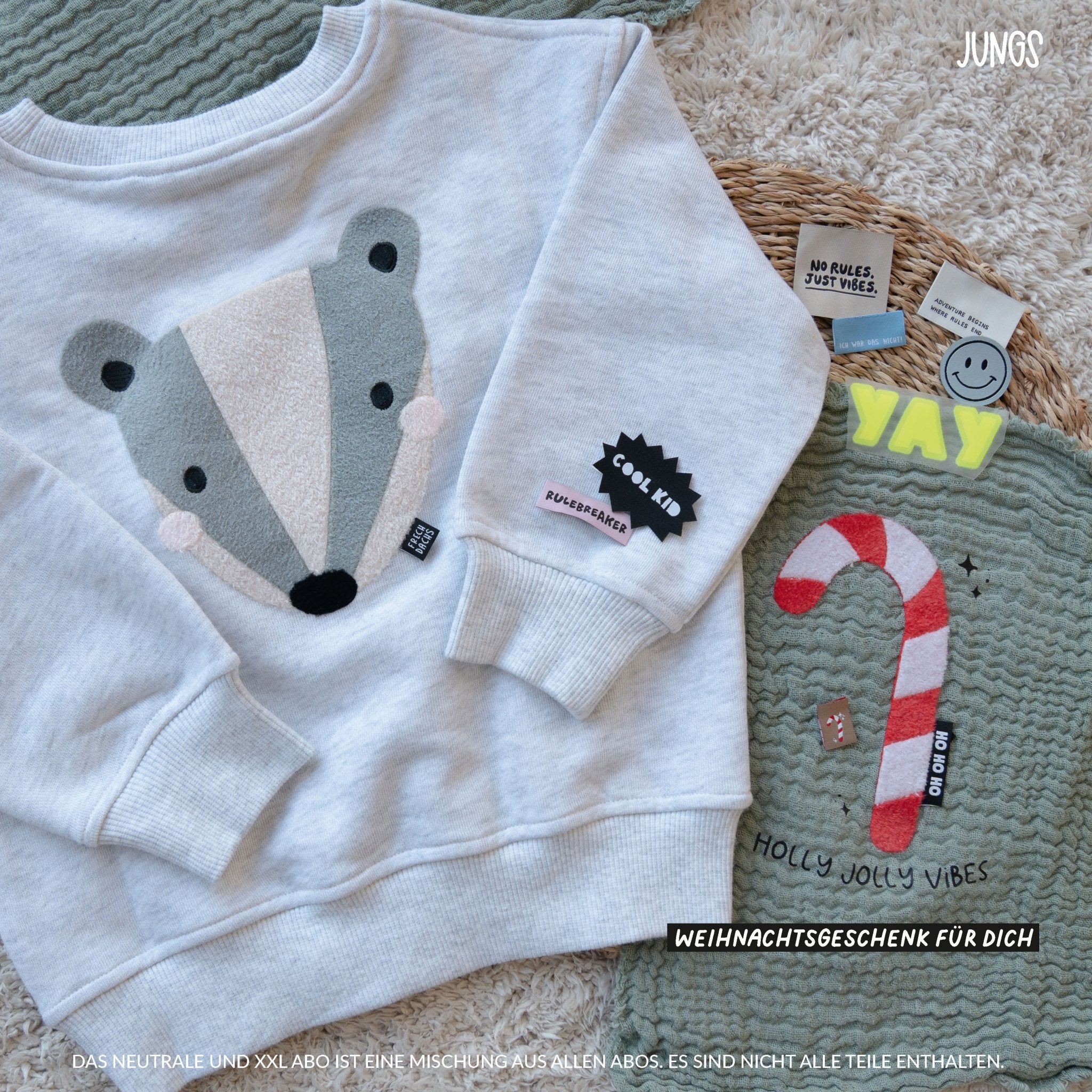 paul-clara-bundles-sets-surprise-t-ddelabo-jungs-24-set image 2