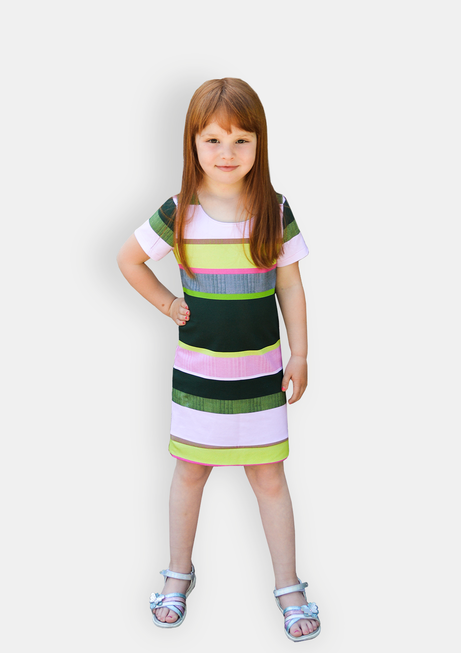 fadenk-fer-ebooks-ebook-kleid-isabell-kinder-74-164-pdf image 1