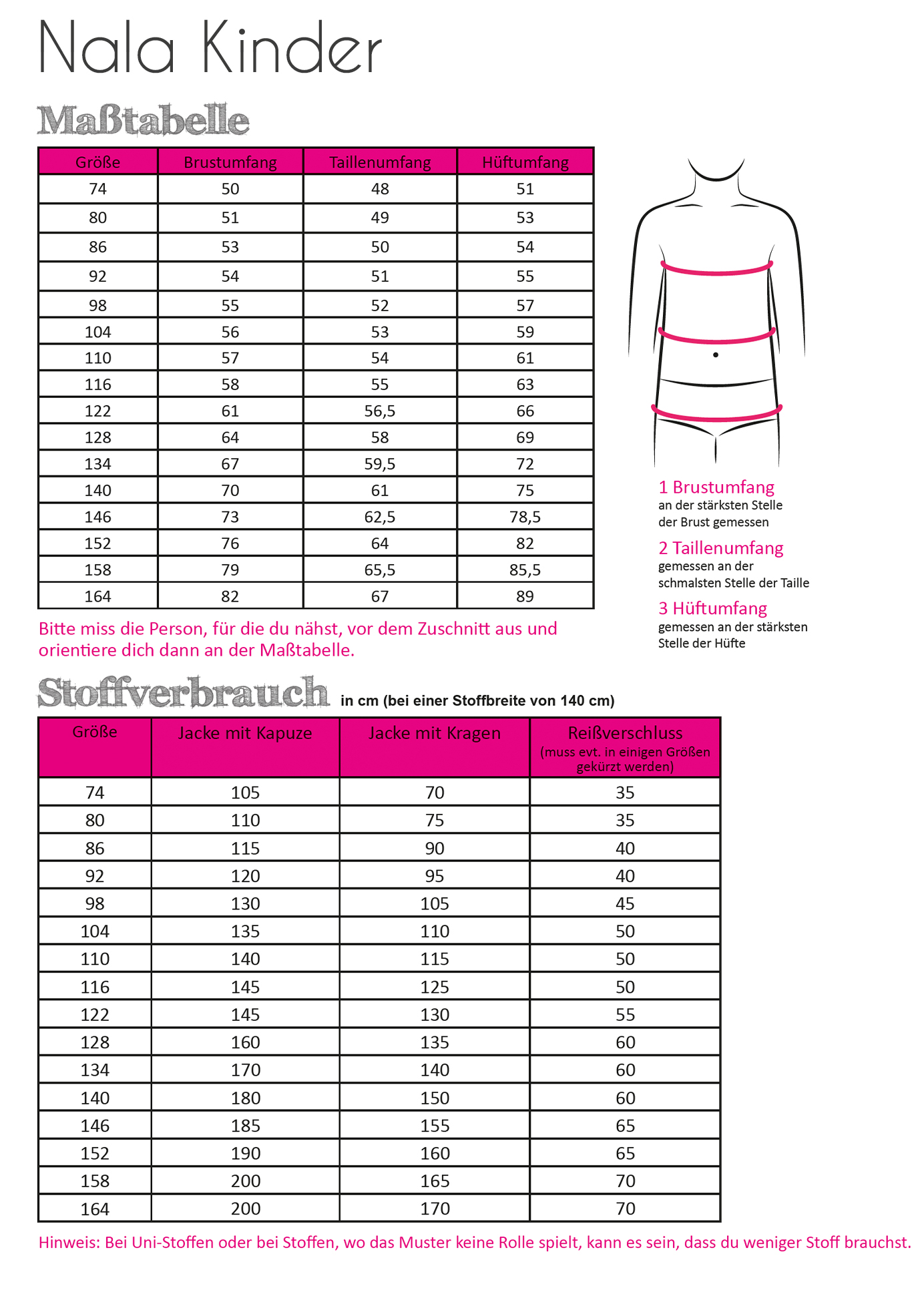 fadenk-fer-papierschnittmuster-longjacket-nala-kinder-mantel image 2