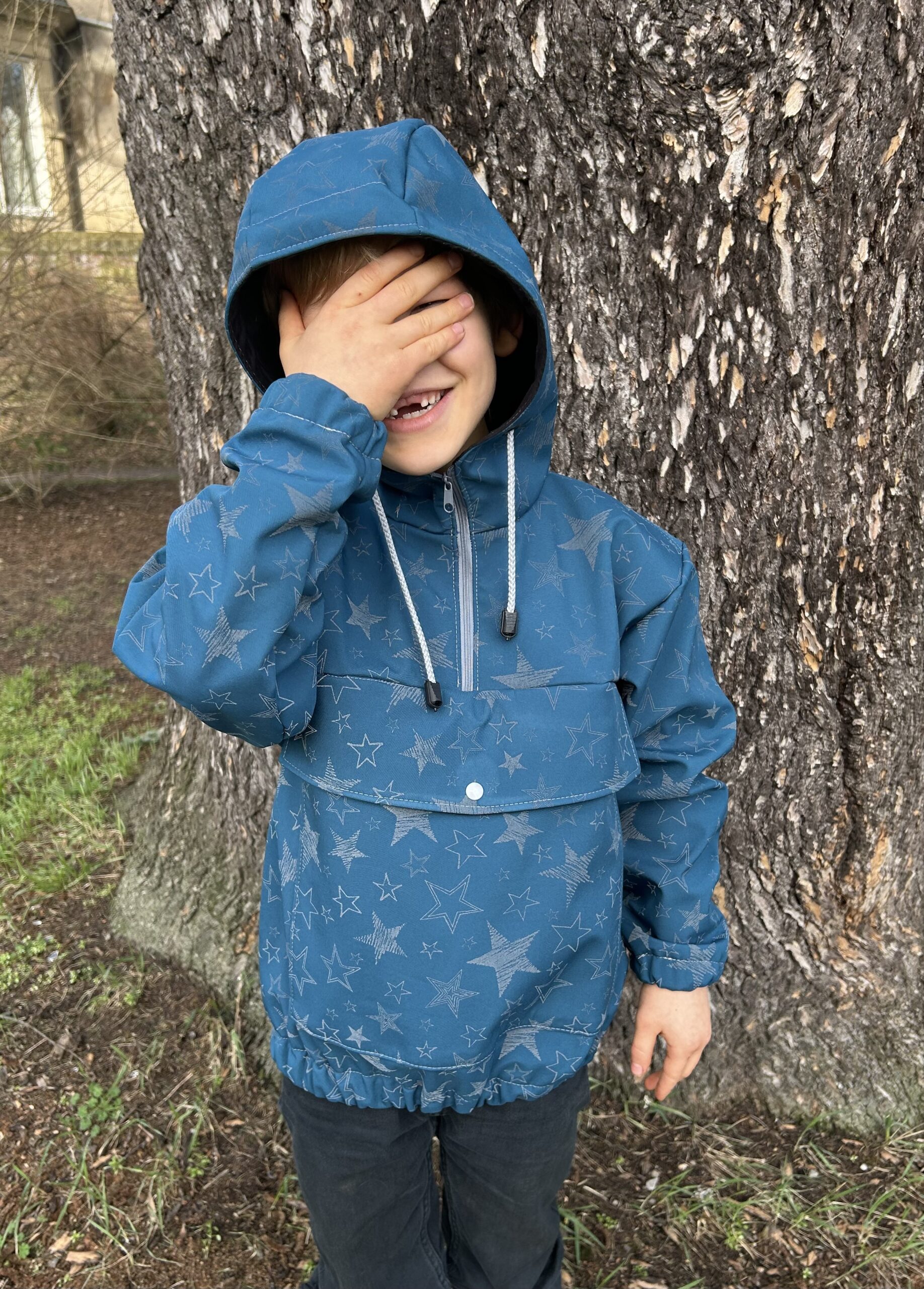 fadenk-fer-windbreaker-papierschnittmuster-kinder-74-164 image 5