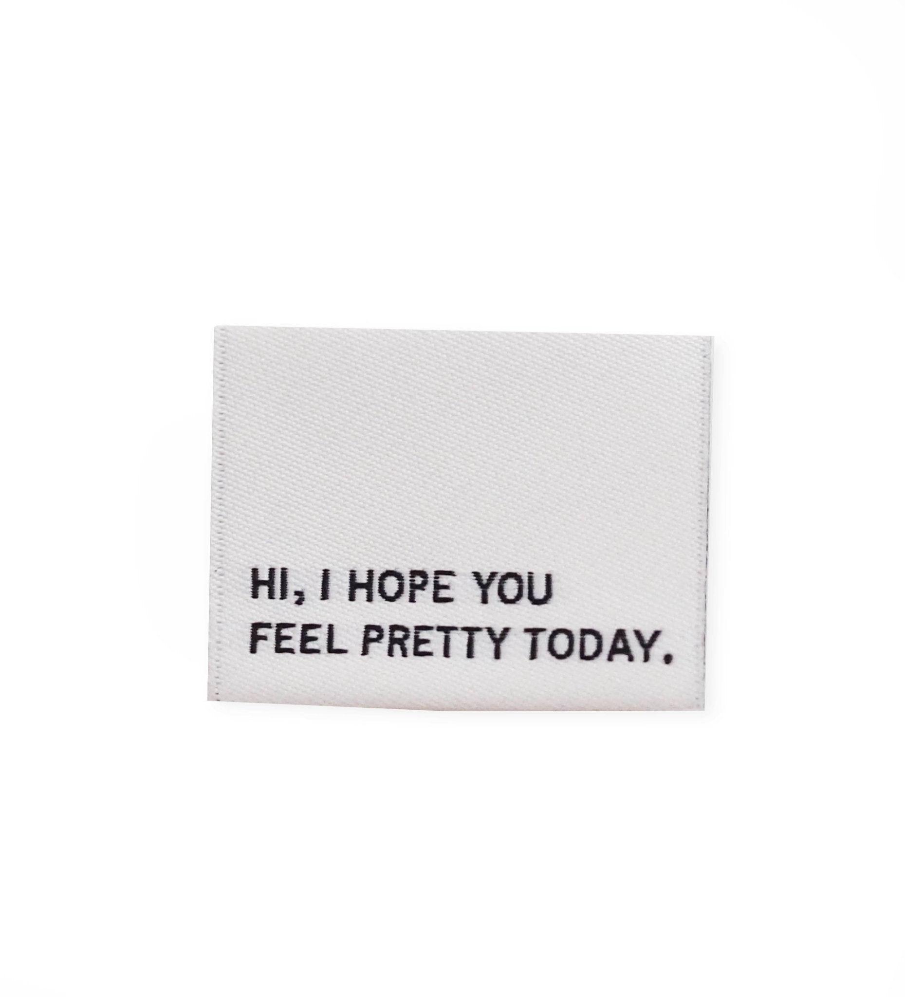 paul-clara-i-hope-you-feel-pretty-klapp-weblabel image 1