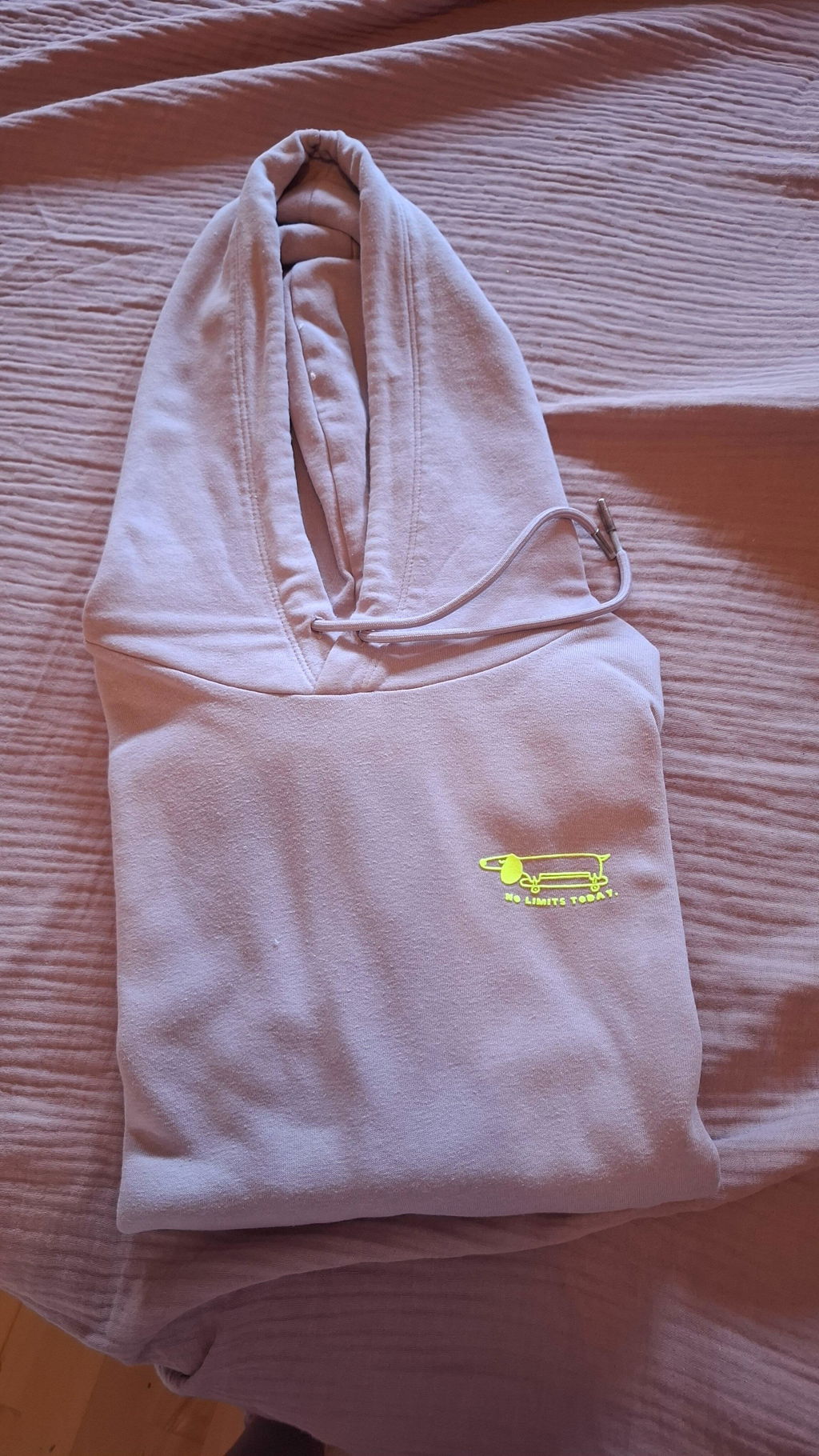 Total süß