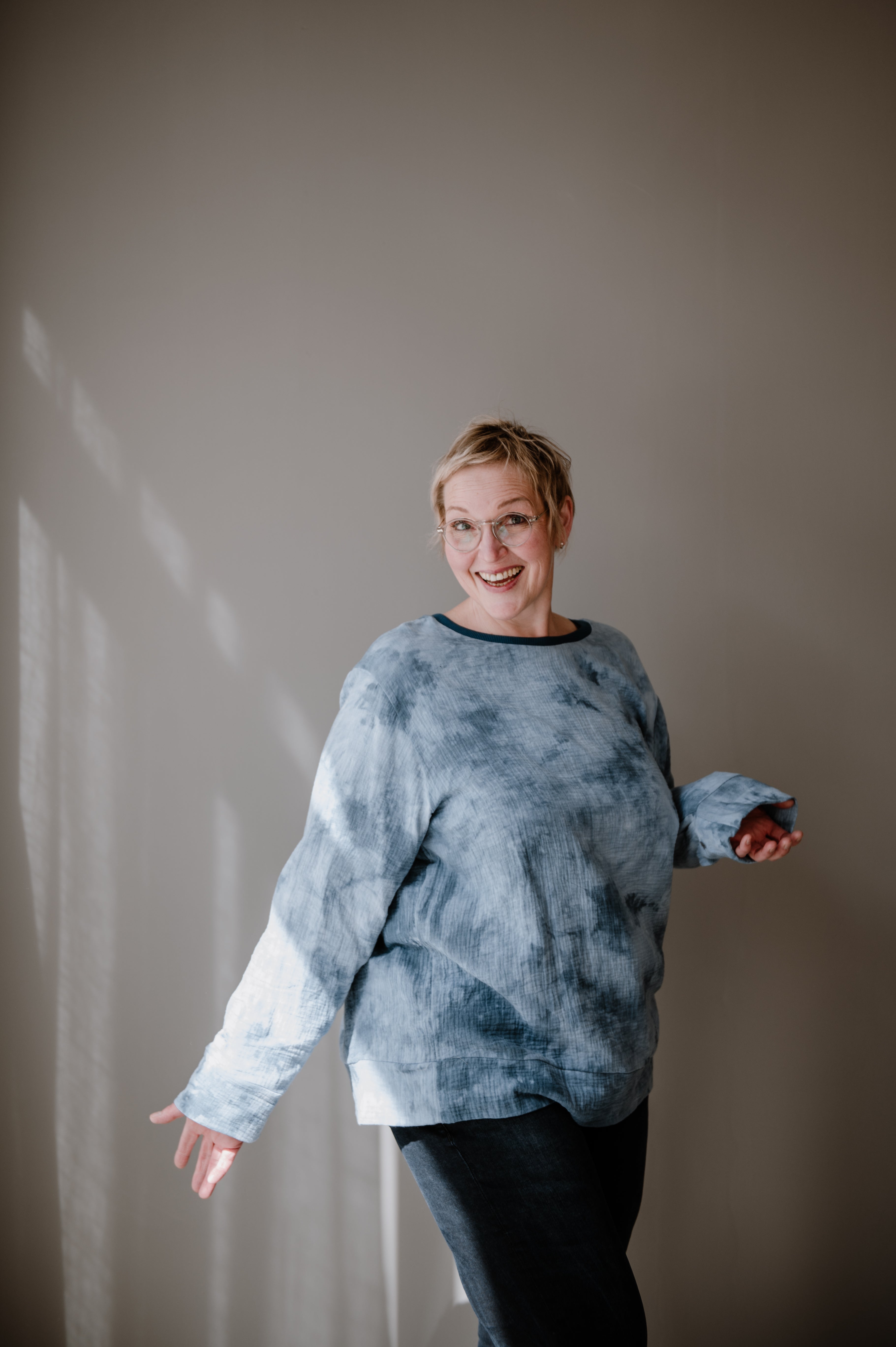 sew-simple-maye-musselin-hoodie-schnittmuster-papierschnitt image 7