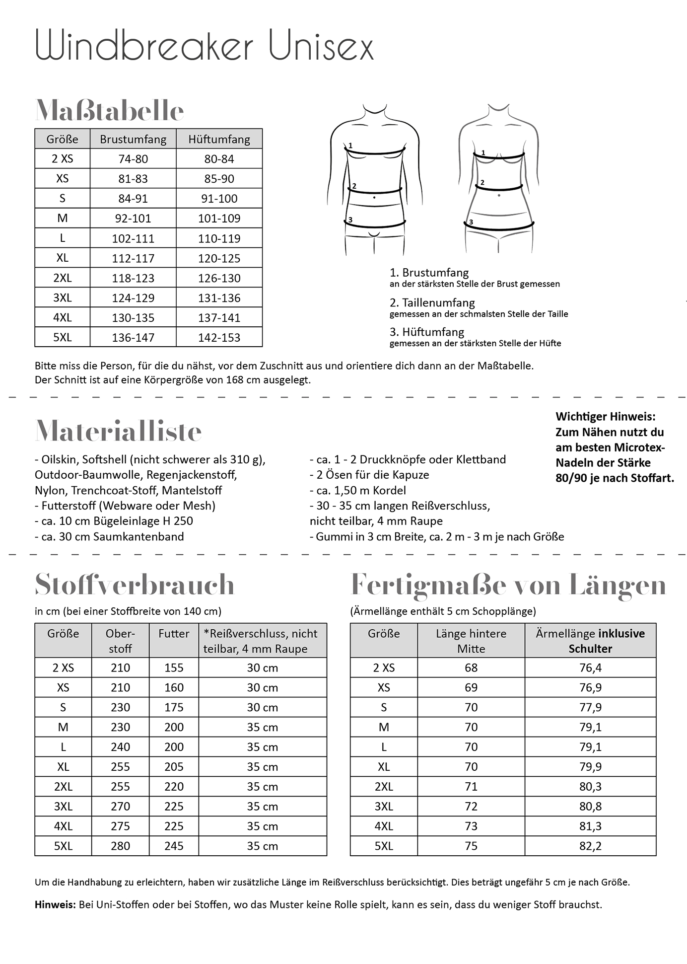 fadenk-fer-windbreaker-unisex-ebook-jacke-2xs-5xl image 2
