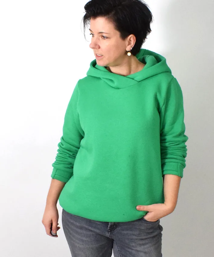 leni-pepunkt-basic-sweater-schnittmuster-gr-32-58-damen-pullover image 1