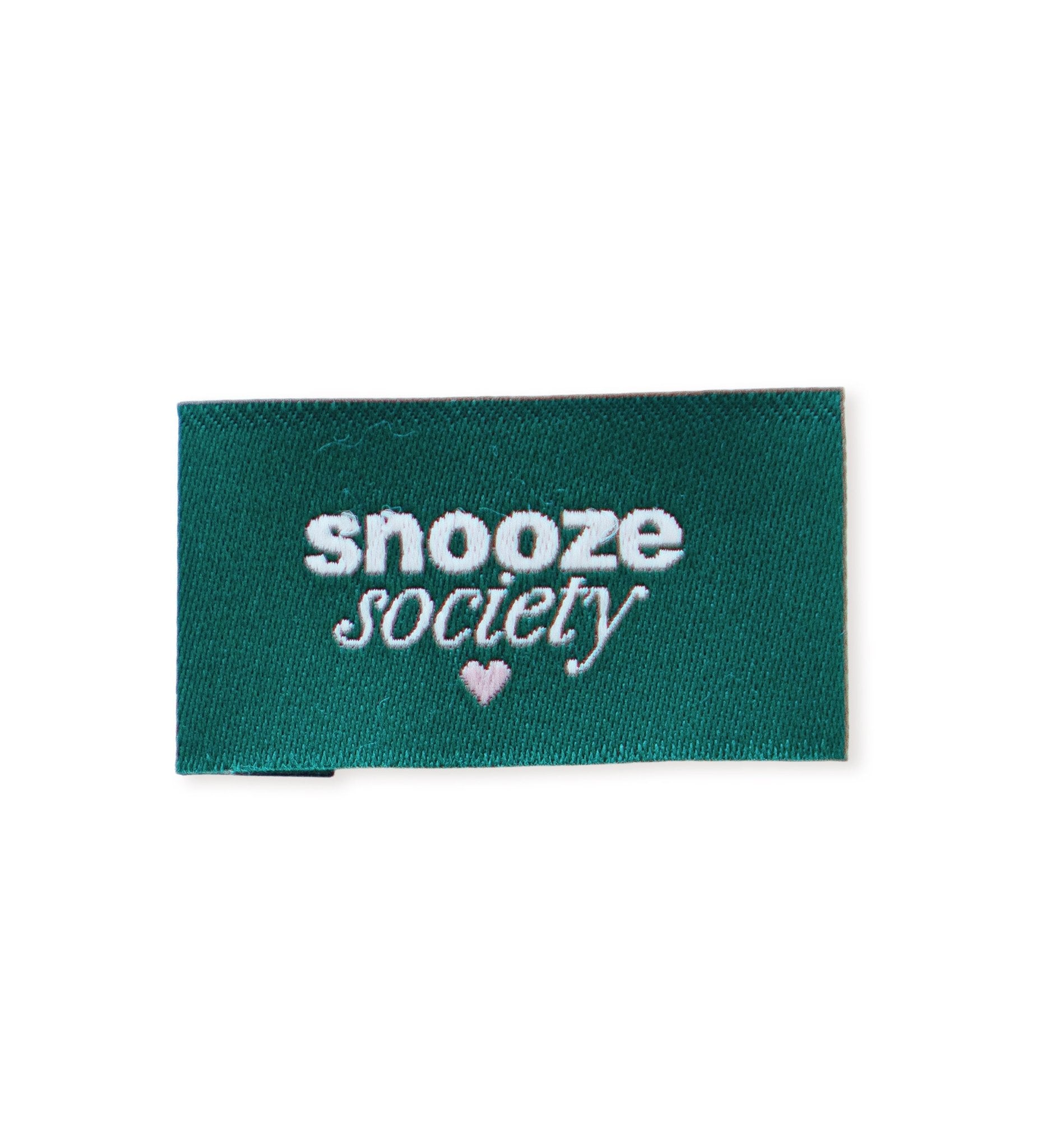 paul-clara-weblabels-snooze-society-weblabel-m-tzenlabel image 1