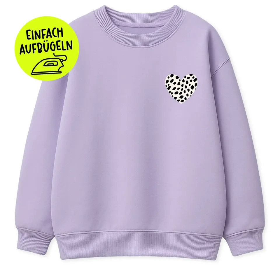 paul-clara-flock-patch-herz-dots-special-edition-aufb-gler image 1