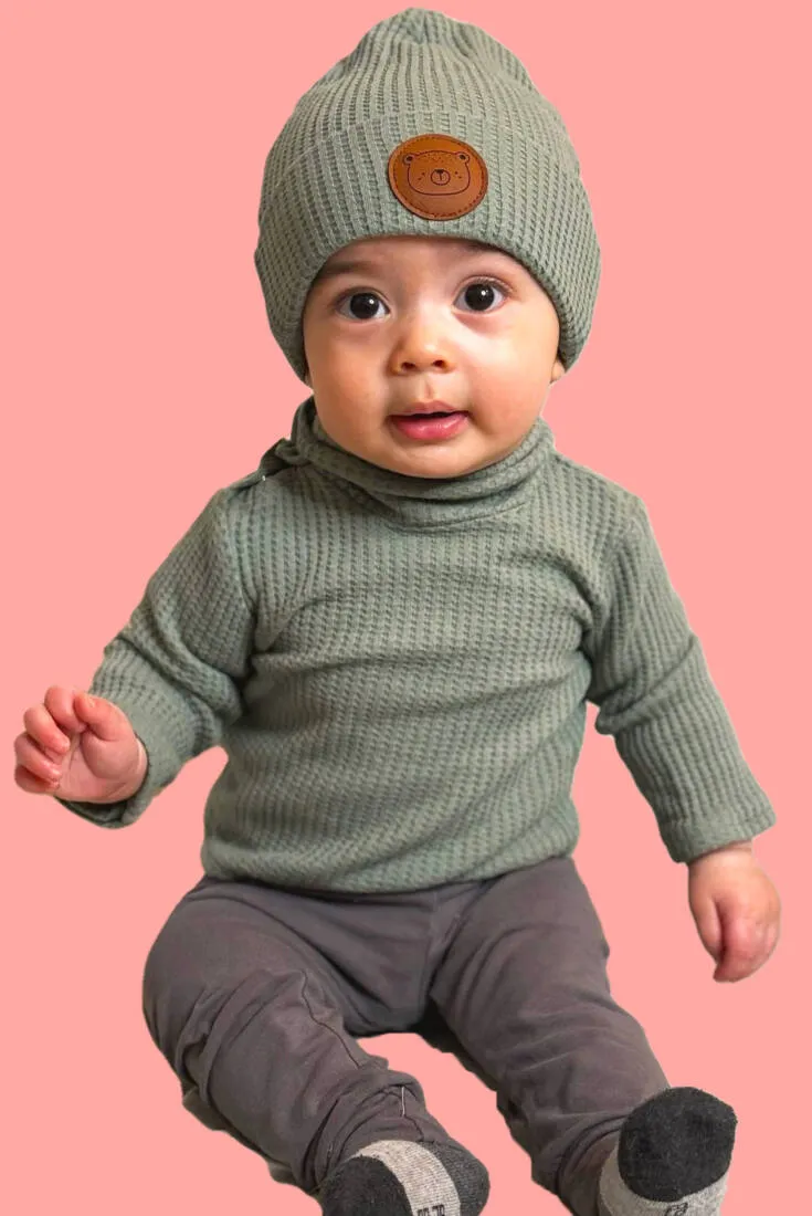 n-hfrosch-pergi-schnittmuster-rollkragenshirt-baby-56-104 image 1