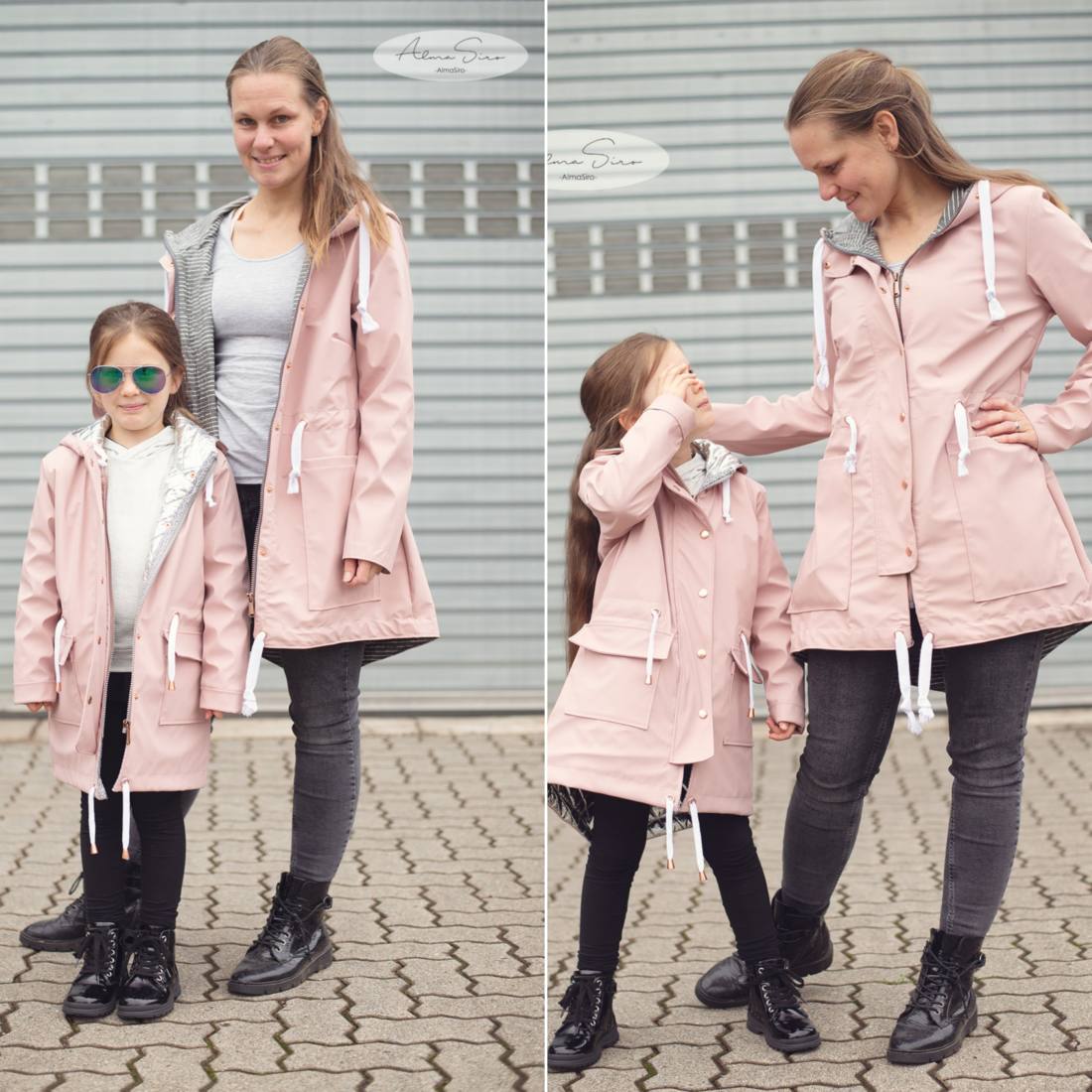 n-hfrosch-cuaca-kinder-jacke-papierschnittmuster-parka-kapuze image 6