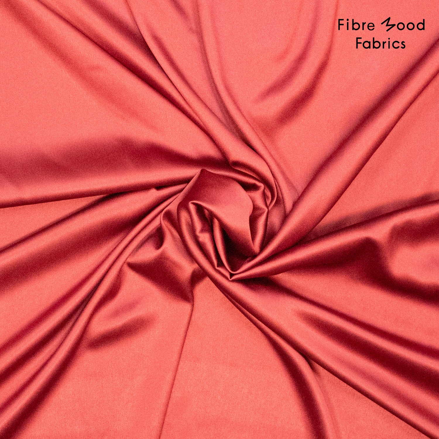 fibre-mood-woven-satin-dunkelrot-satinstoff-bluse image 5