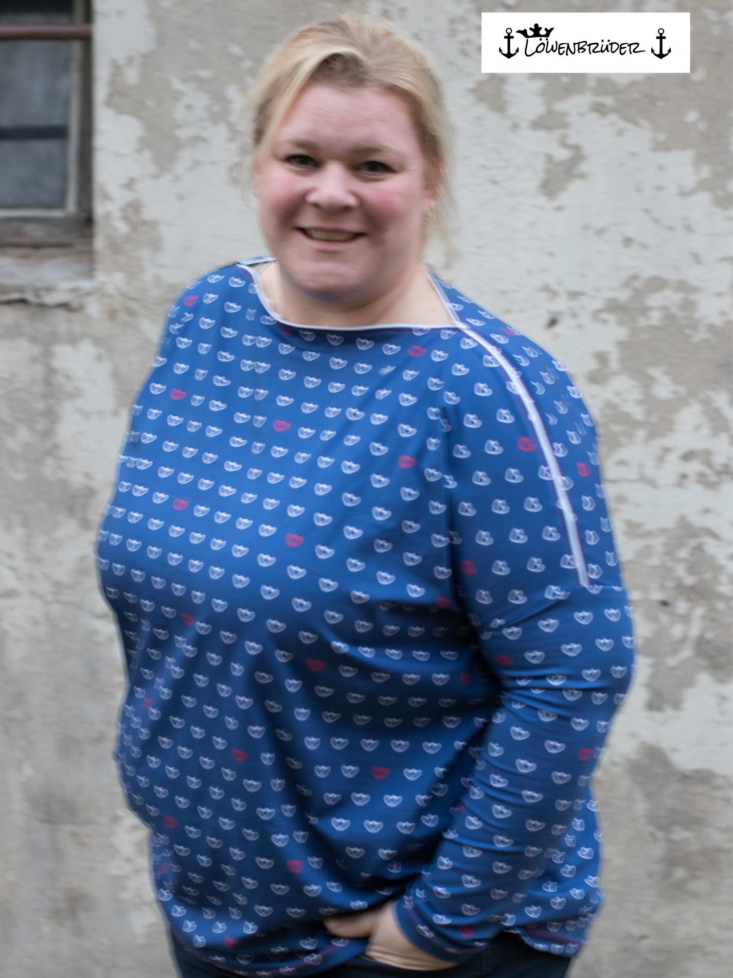 lenipepunkt-102-aufreisser-pulli-ebook-schnittmuster-xs-xxxl image 7