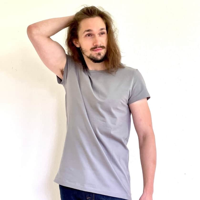 sew-simple-herren-miles-m-nnershirt-papierschnittmuster-langarm-kurzarm image 4